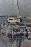 Ladies Denim - Motel Denim - Size XS - LJE - FAS009 - GEE