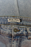 Ladies Denim - Motel Denim - Size XS - LJE - FAS009 - GEE