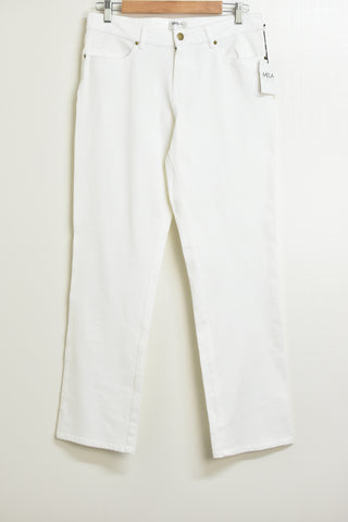 Ladies Denim - Mela Purdie - Size 12 - LJE28 - FAS010 - GEE