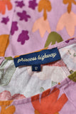 Ladies Tops - Princess Highway - Size 12 - LT0 VTOP - FAS035 - GEE