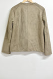 Ladies Jackets *New* - VG World Collection - Size 12 - LJ0 WPLU - FAS015 - GEE