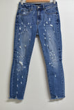 Ladies Denim - Decjuba - Size 10 - LJE - FAS029 - GEE