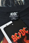 Bands/Graphic Tee's - AC DC *New* - Size XS - VBAN - FAS029