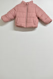 Baby Girls Jackets - Baby Berry - Size 0 - GRL - FAS017 - LB