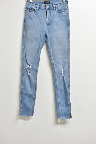 Ladies Denim - Only - Size 27/9 - LJE - FAS032 - GEE