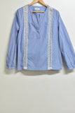 Ladies Tops - Jag - Size 12 - LT0 - FAS004 - GEE