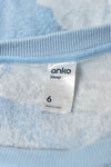 Ladies Miscellaneous - Anko - Size 6 - LMIS - FAS035 - GEE