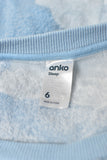 Ladies Miscellaneous - Anko - Size 6 - LMIS - FAS035 - GEE