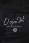 Bands/Graphic Tee's - Doja Cat - Size XXL - VBAN WPLU - FAS006 - GEE