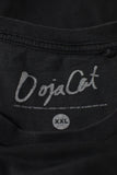 Bands/Graphic Tee's - Doja Cat - Size XXL - VBAN WPLU - FAS006 - GEE