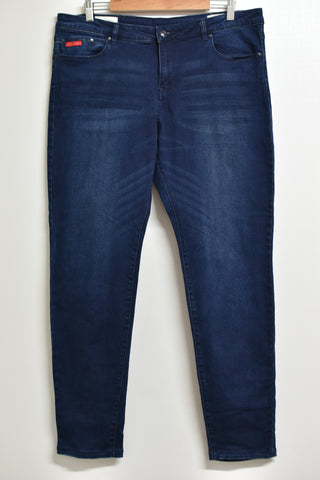 Ladies Denim - Lee Cooper - Size 18 - LJE WPLU - FAS032 - GEE