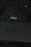 Men's Shirts *New* - Dite - Size S - MSH - FAS034 - GEE