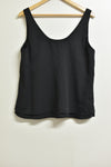 Ladies Tops *New* - Basque - Size 14 - LT0 - FAS020 - GEE