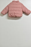 Baby Girls Jackets - Baby Berry - Size 0 - GRL - FAS017 - LB