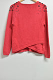Ladies Knitwear - Just Jeans - Size M - LW0 - FAS002 - VG