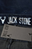 Men's Denim *New* - Jack Stone - Size 44 - MJE MPLU - FAS006 - V.G