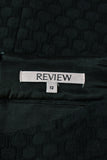 Ladies Skirts - Review - Size 12 - LSK VBOT - FAS016 - GEE