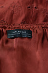 Ladies Shorts  - Zara Woman - Size EUR.L USA.L - LS0 - FAS031 - GEE