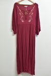 Ladies Dresses - Tree of Life *New* - Size XL - LD0 - WPLU - FAS026