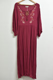 Ladies Dresses - Tree of Life *New* - Size XL - LD0 - WPLU - FAS026