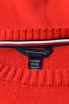 Girls Knitwear - Tommy Hilfiger - Size M(8-10) - GW0 - FAS027 - GEE