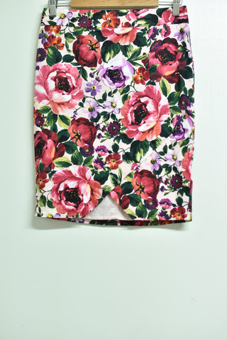 Ladies Skirts - Review - Size 10 - LSK VBOT - FAS001 - GEE