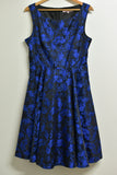 Ladies Dresses - Review - Size 14 - LD0 VDRE - FAS020 - GEE