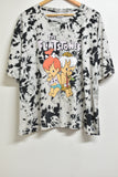 Bands/Graphic Tee's - The Flintstones - Size 3XL - VBAN WPLU - FAS002 - GEE