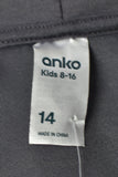 Boys Jackets *New* - Anko - Size 14 - BYS BJ0 - FAS009 - GEE