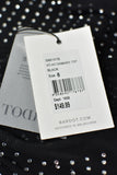 Ladies Tops *New* - Bardot - Size S/AUS.8 - LT0 - FAS015 - GEE
