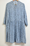 Ladies Dresses - Sass *New* - Size 14 - LD0 - FAS031