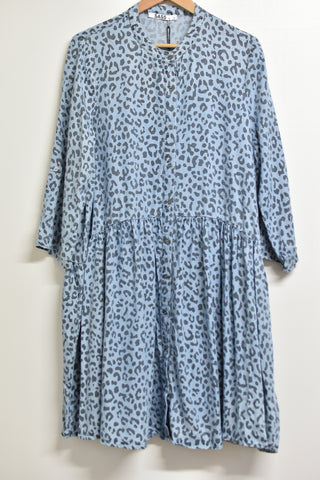 Ladies Dresses - Sass *New* - Size 14 - LD0 - FAS031