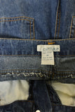 Ladies Denim - Capture - Size 14 - LJE - FAS035 - GEE