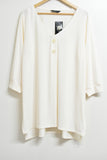 Ladies Tops *New* - Sara - Size 22 - LT0 WPLU - FAS021 - GEE