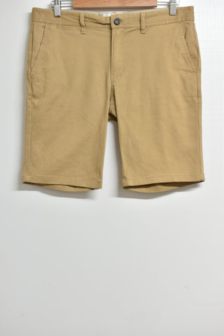 Men's Shorts - Jay Jays - Size 34 - MST - FAS011 - GEE