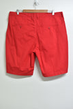 Men's Shorts - Armani Exchange - Size 36 - MST MPLU - FAS022 - GEE