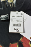 Bands/Graphic Tee's - AC DC *New* - Size XS - VBAN - FAS029