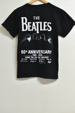 Band/Graphic Tee's - The Beatles - Size S - VBAN - FAS002 - GEE