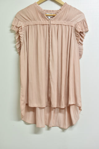 Ladies Tops - Witchery - Size 16 - LT0 WPLU - FAS018 - GEE