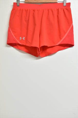 Ladies Activewear - Under Armour - Size M - LACT - FAS010