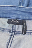 Ladies Denim - Millers - Size 22 - LJE WPLU - FAS001 - GEE