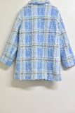 Girls Jackets *NEW* - Cotton On Kids - Size 5-6 - GRL - FAS030