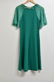Ladies Dresses - Veronika Maine - Size S - LD0 - FAS027 - GEE