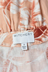 Ladies Dresses - Witchery - Size 8 - LD0 - FAS032 - GEE