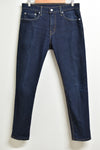 Men's Denim - Levi's (512) - Size 32 - MJE - FAS034 - GEE