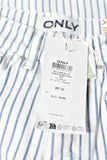Ladies Denim *New* - Only - Size 25/7 - LJE - FAS033 - GEE