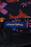 Ladies Skirts - Princess Highway - Size 6 - LSK VBOT - FAS020 - GEE