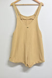 Ladies Shorts - Ghanda - Size S - LS0 - FAS021
