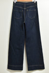 Ladies Denim - Basque - Size 8 - LJE - FAS017 - GEE