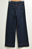 Ladies Denim - Basque - Size 8 - LJE - FAS017 - GEE
